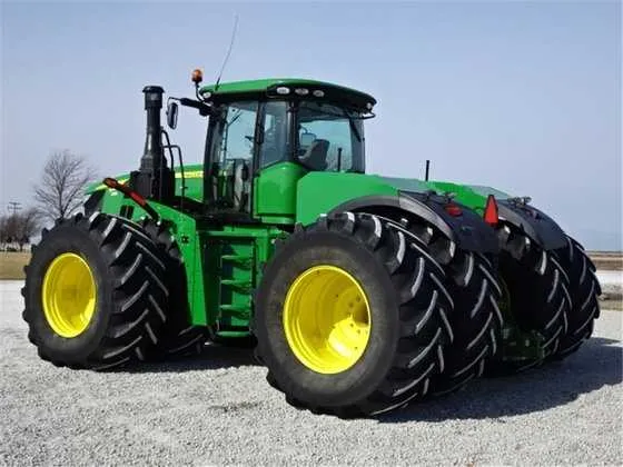 john deere 9570rx specs john deere 9570rx specs