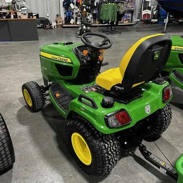 john deere x700 series specs john deere x700 series specs