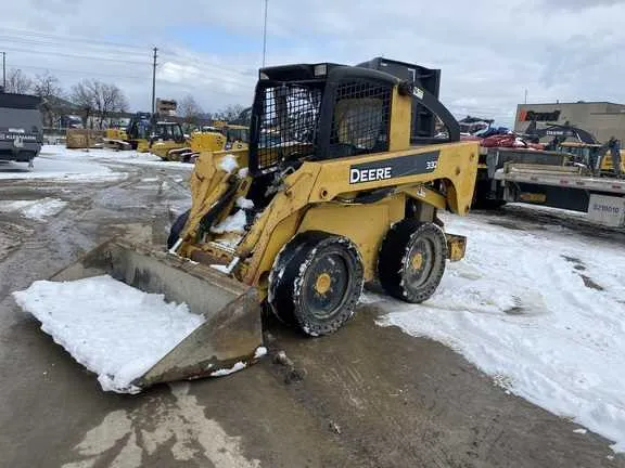 john deere 332 skid loader specs john deere 332 skid loader specs