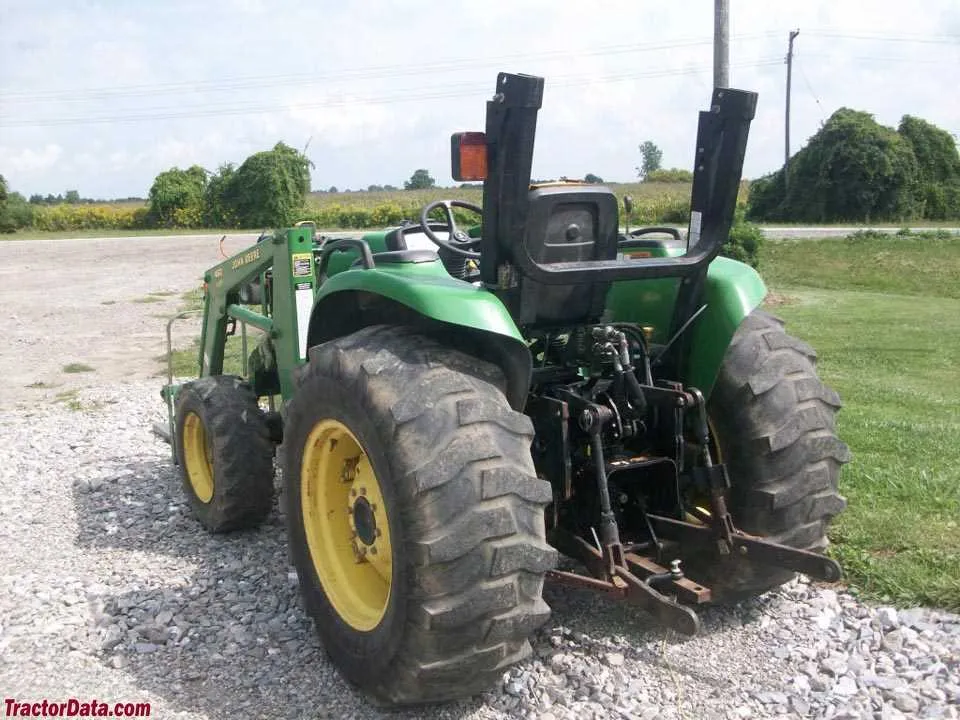 4600 john deere for specs 4600 john deere for specs