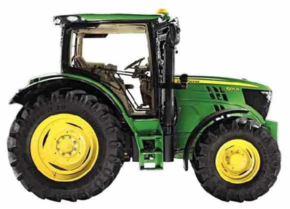 john deere 5055d tractor specs