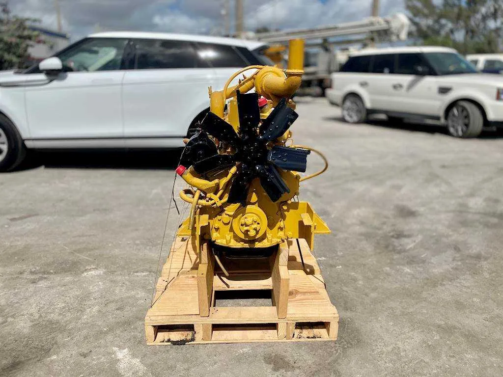 john deere 4219df engine specs