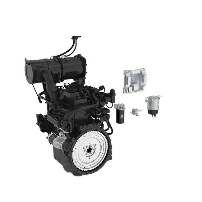 john deere 250 skid steer engine specs