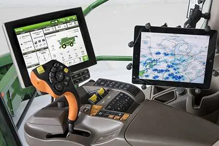 john deere s790 specs