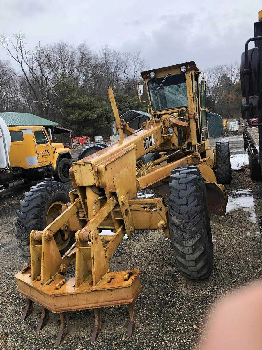 john deere 670 motor grader specs john deere 670 motor grader specs
