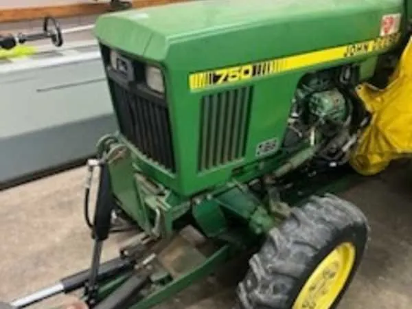 john deere tractor 750 specs john deere tractor 750 specs