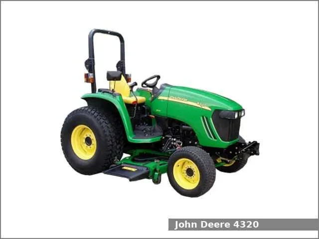 2005 john deere specs 2005 john deere specs