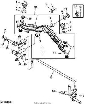 john deer gt235 trans fluid spec