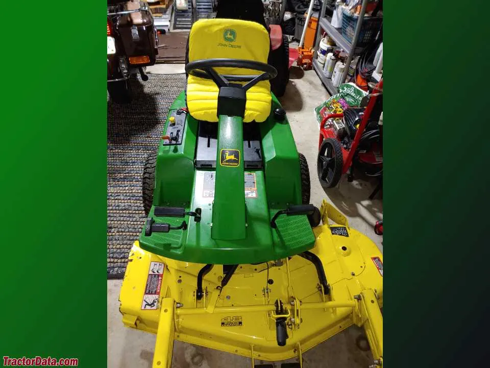 f525 john deere mower specs f525 john deere mower specs