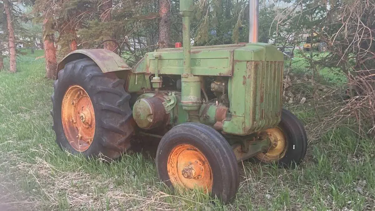 1947 john deere d specs