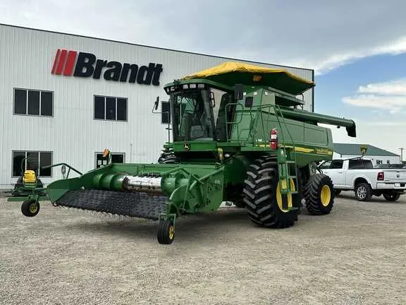 john deere 9660 wts specs