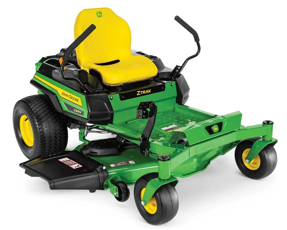 john deere e130 specs