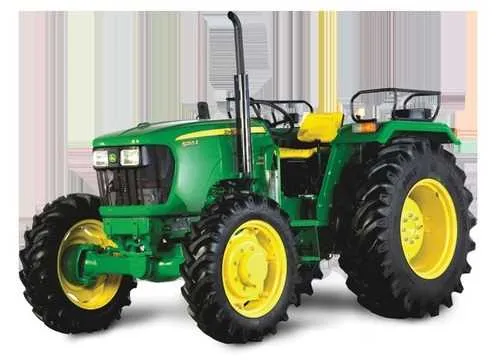 specs john deere 5055e