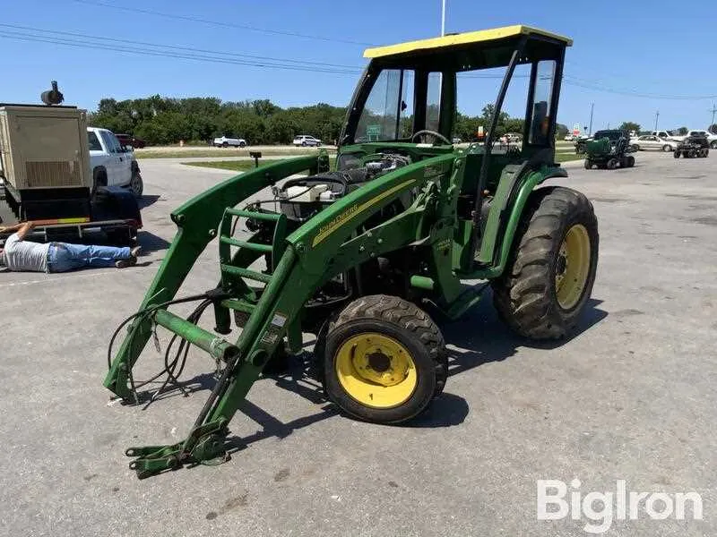 2013 john deere 4120 specs 2013 john deere 4120 specs