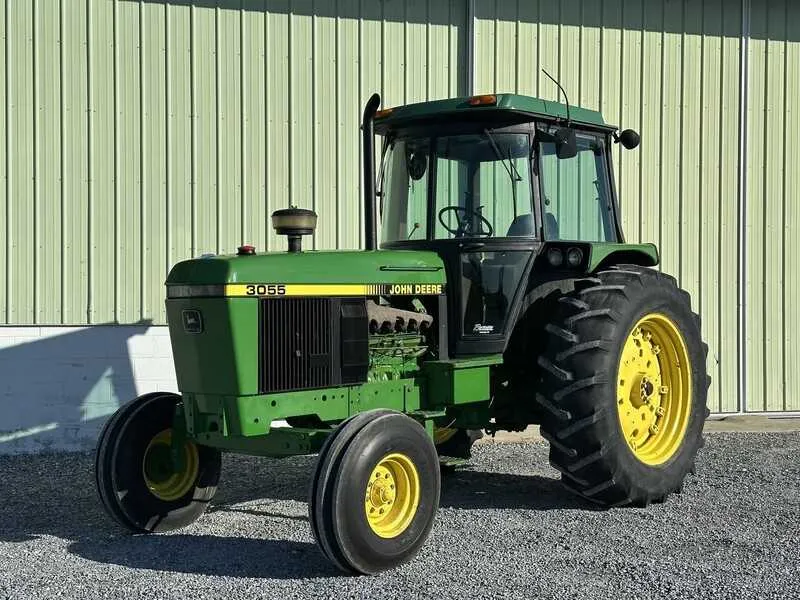 3055 john deere specs 3055 john deere specs