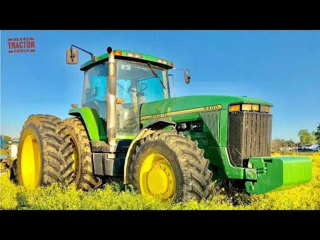 john deere 8400 engine specs john deere 8400 engine specs