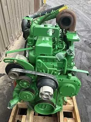 4045 john deere diesel engine specs