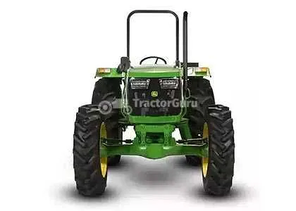 specs john deere 5065e