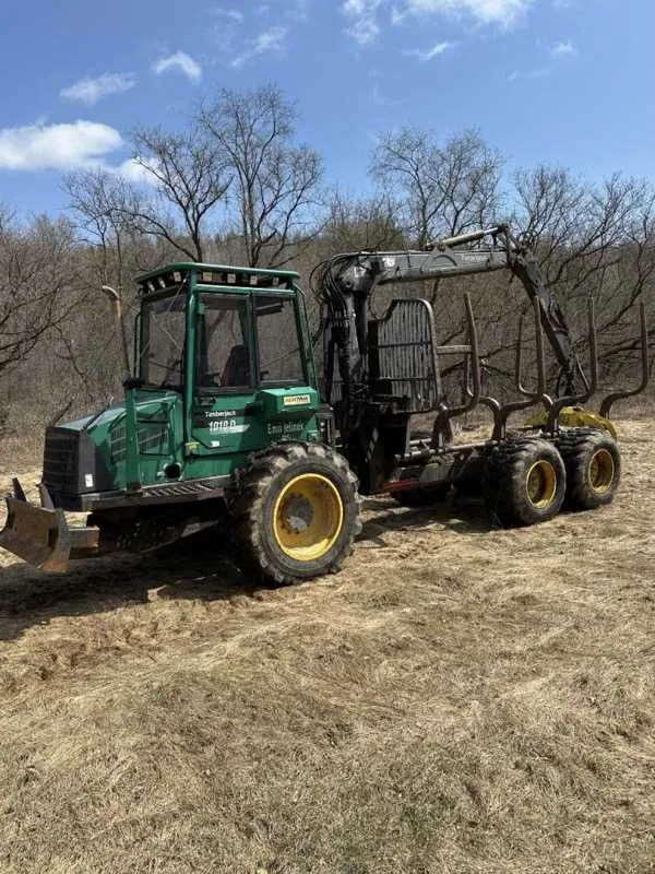 john deere 648e specs