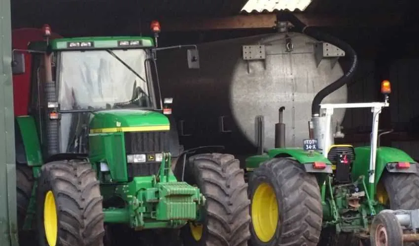 john deere model 1020 specs