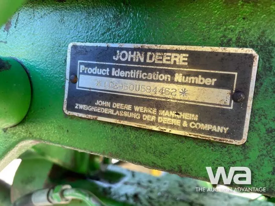 1986 john deere 2950 specs 1986 john deere 2950 specs