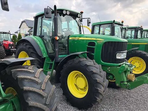 john deere 6530 tractor specs john deere 6530 tractor specs