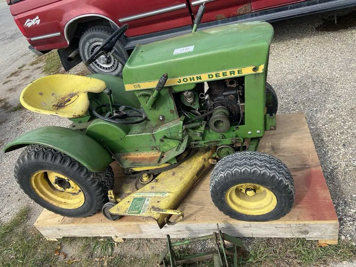 john deere lx176 engine bolt torque specs