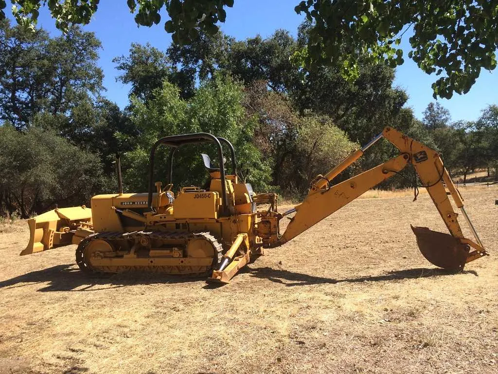 john deere 450 backhoe attachment specs john deere 450 backhoe attachment specs