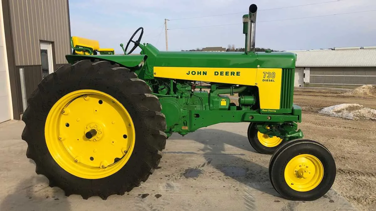 1959 john deere 730 diesel specs 1959 john deere 730 diesel specs