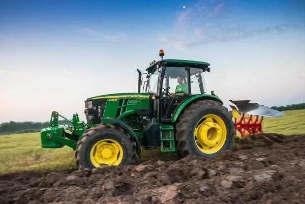 john deere 828 specs