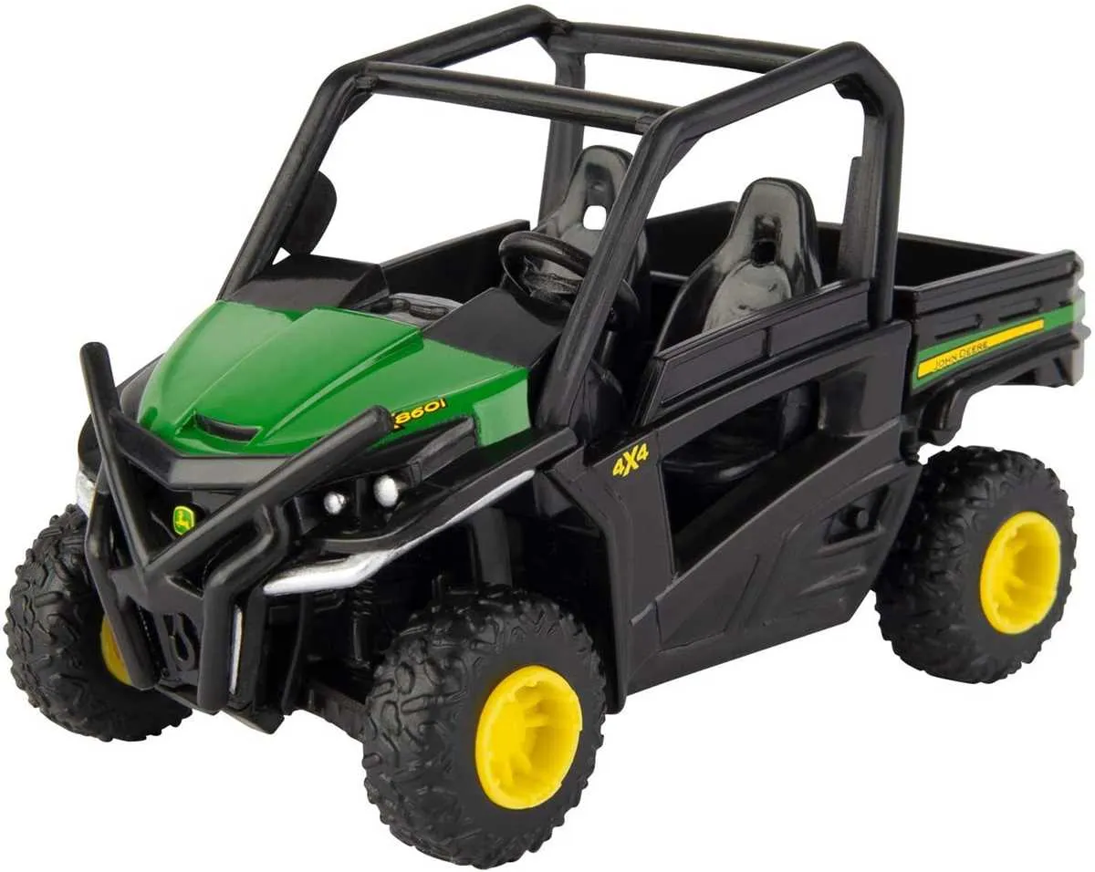 john deere rsx860i specs