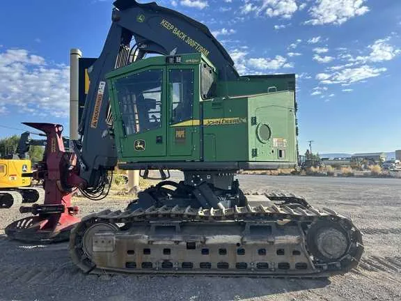 john deere 2654g specs