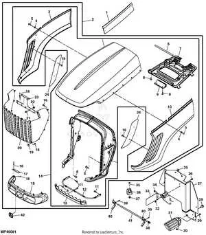 john deere 4720 cab tractor specs