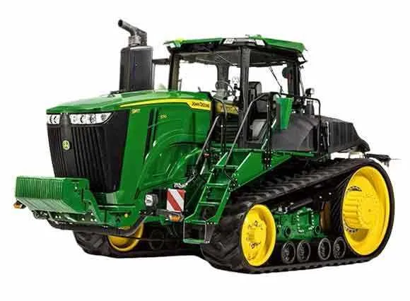 john deere 570 specs
