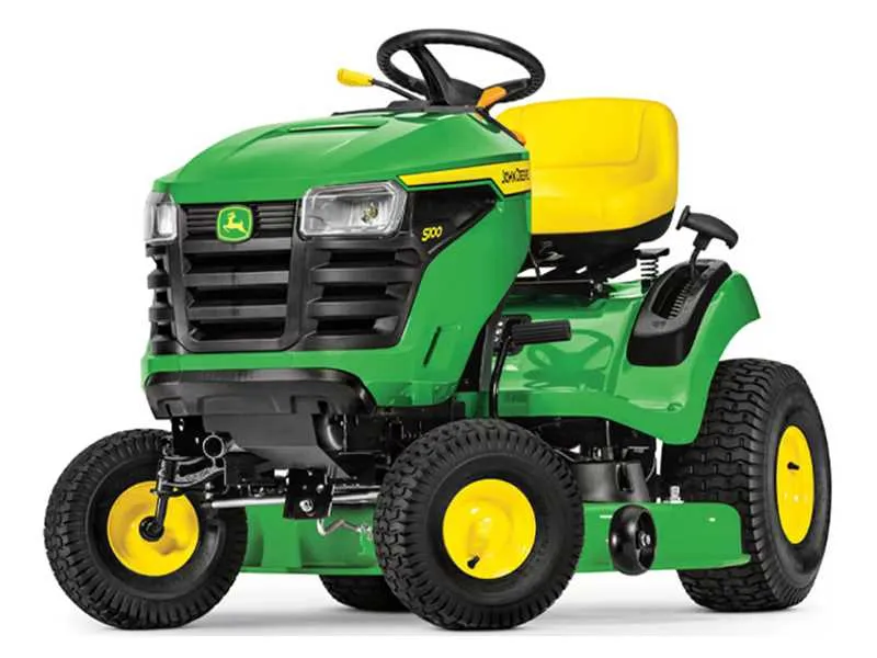 2025 john deere specs