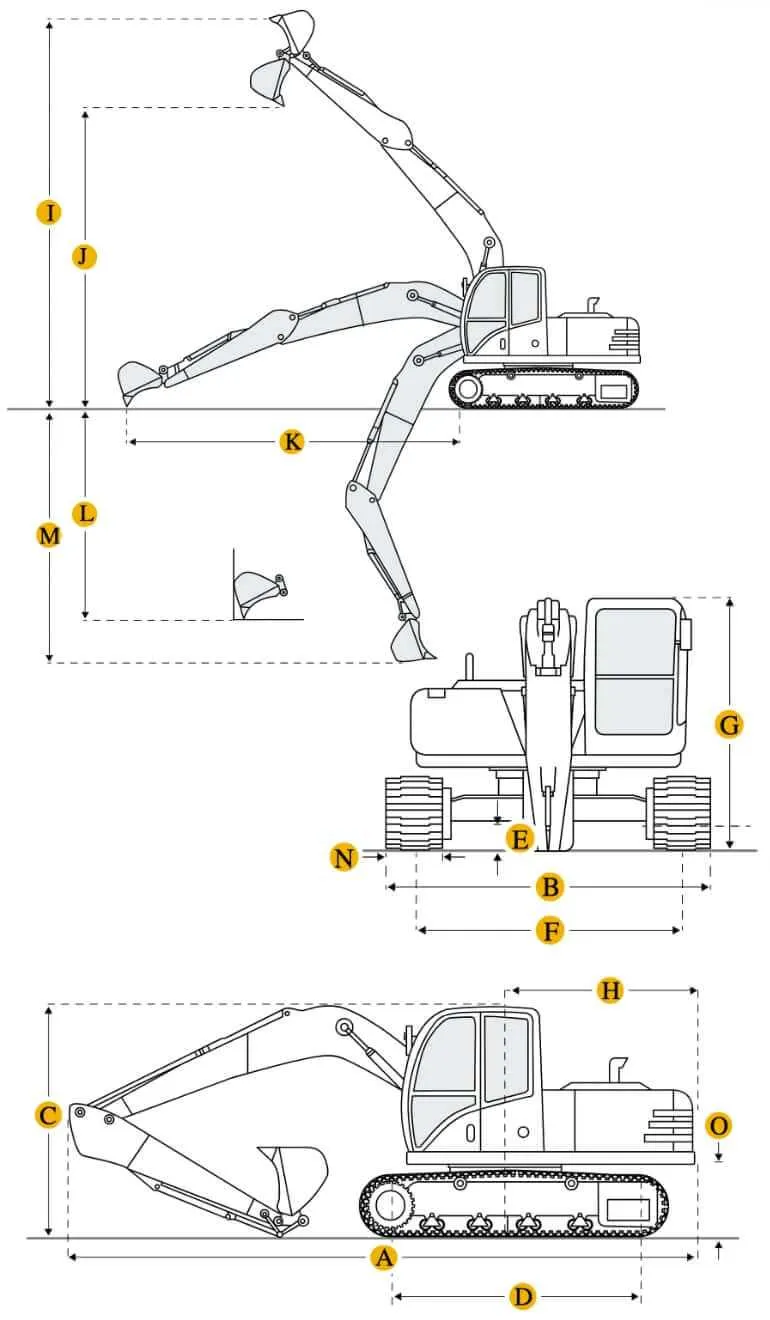john deere 2154d processor specs