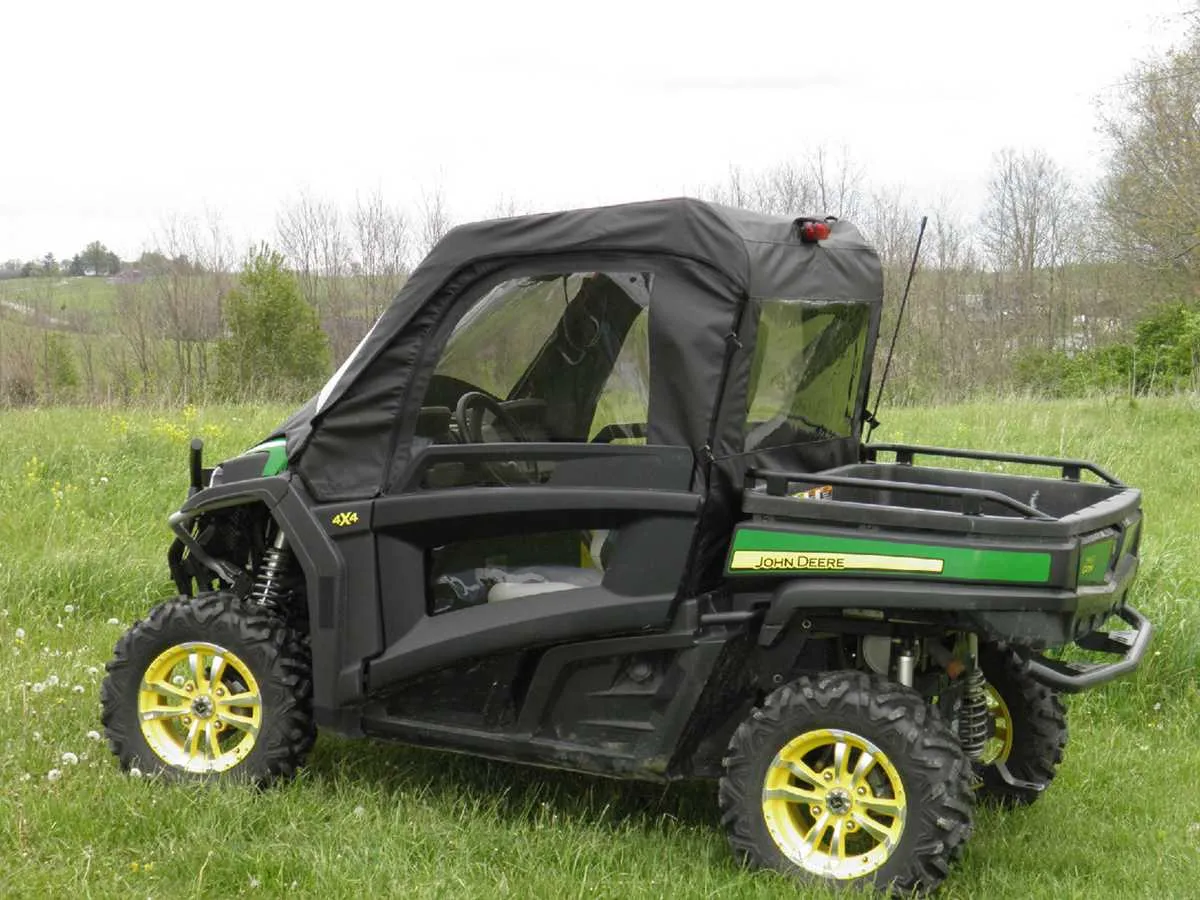 john deere rsx 860m specs