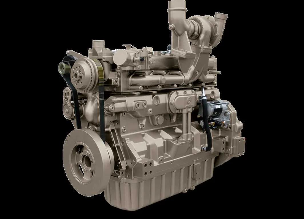john deere 2 cylinder engine specs