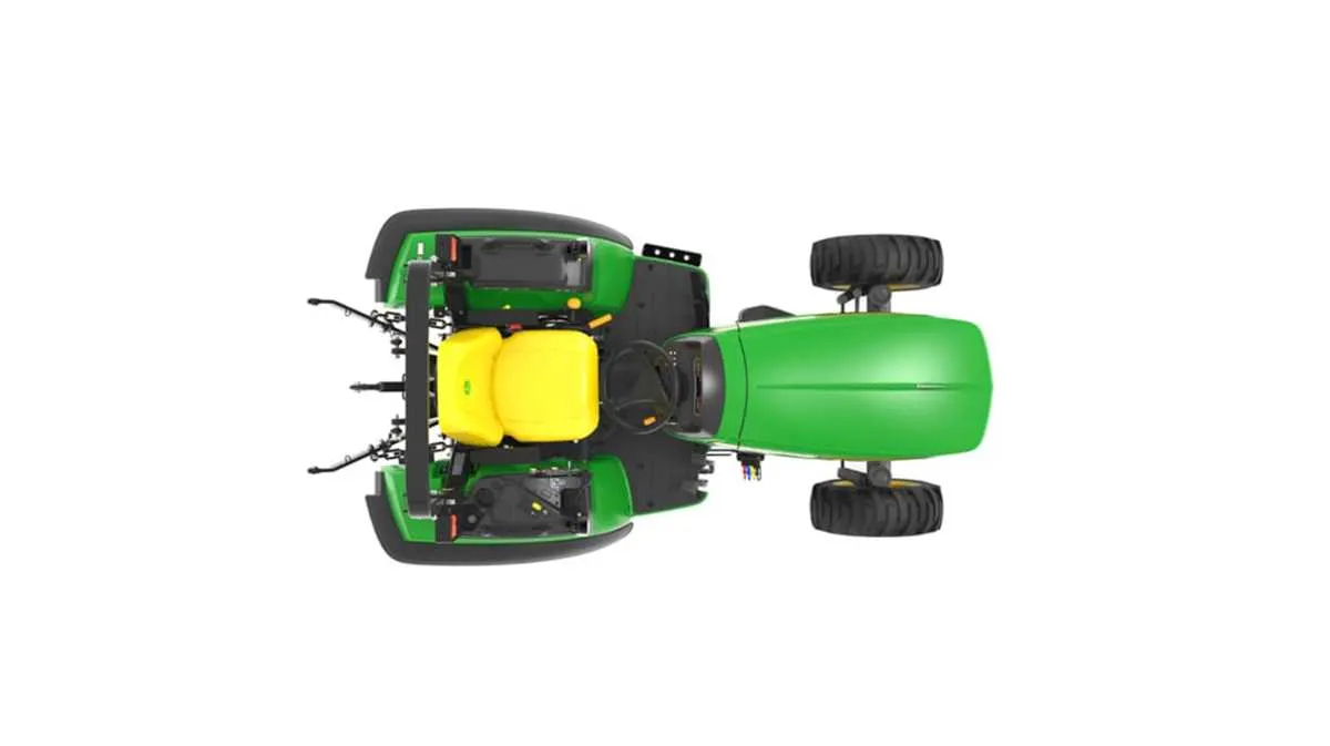 john deer 2032 specs