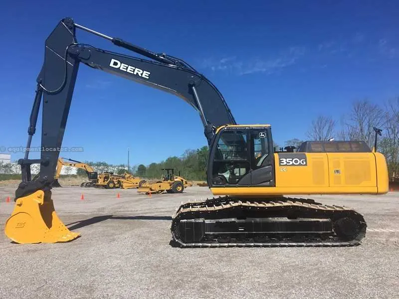 350g john deere excavator specs 350g john deere excavator specs