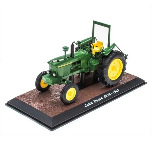 1972 john deere 4020 specs