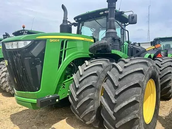 9620r john deere specs