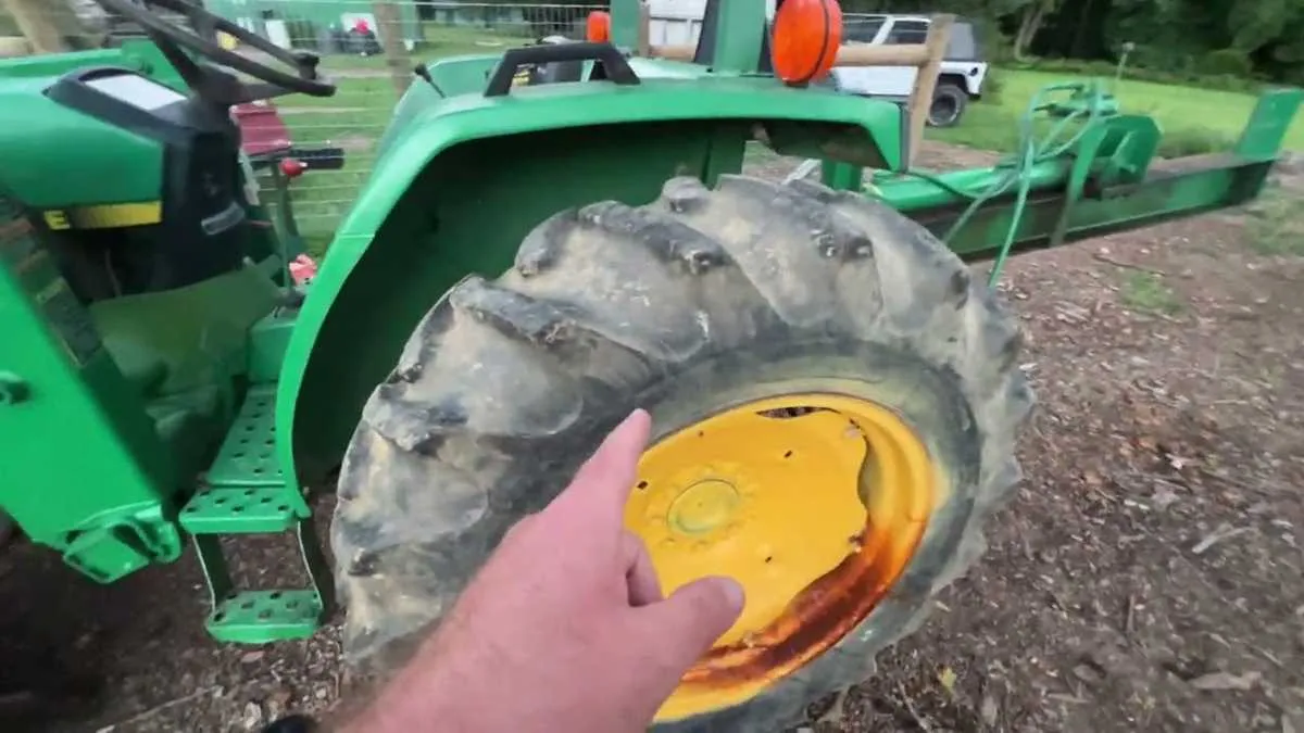 john deere model 1070 specs