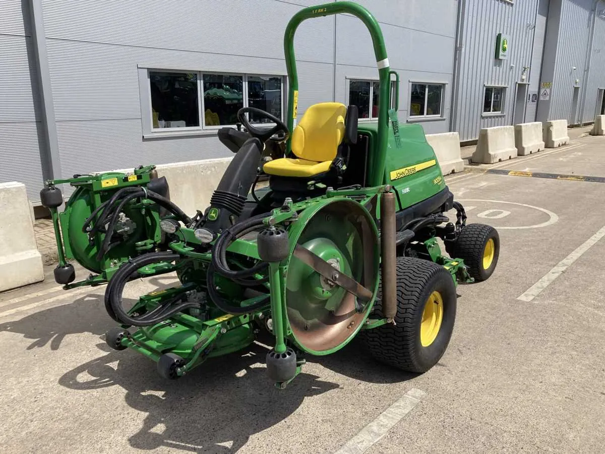 john deere 3225b specs