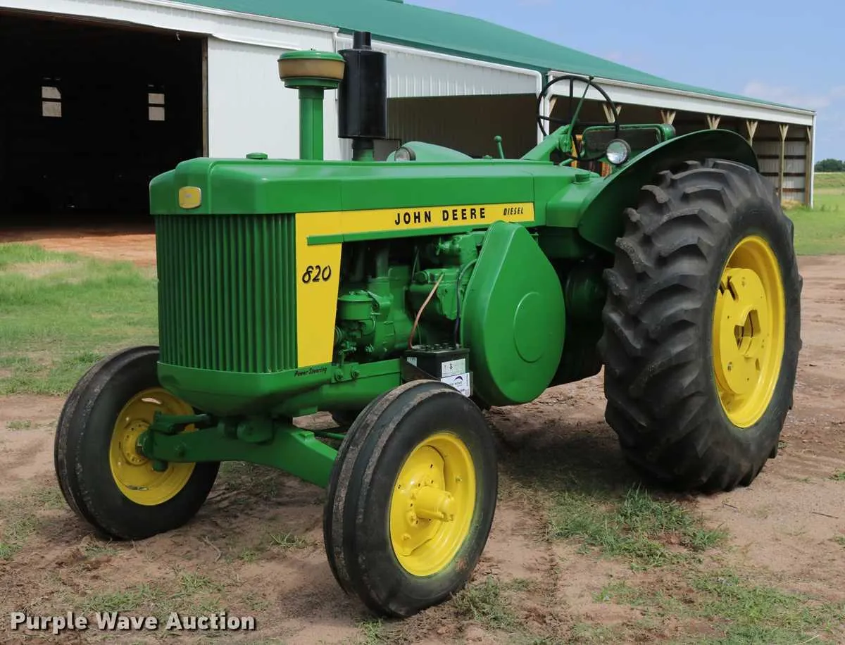 richey specs john deere 820 richey specs john deere 820