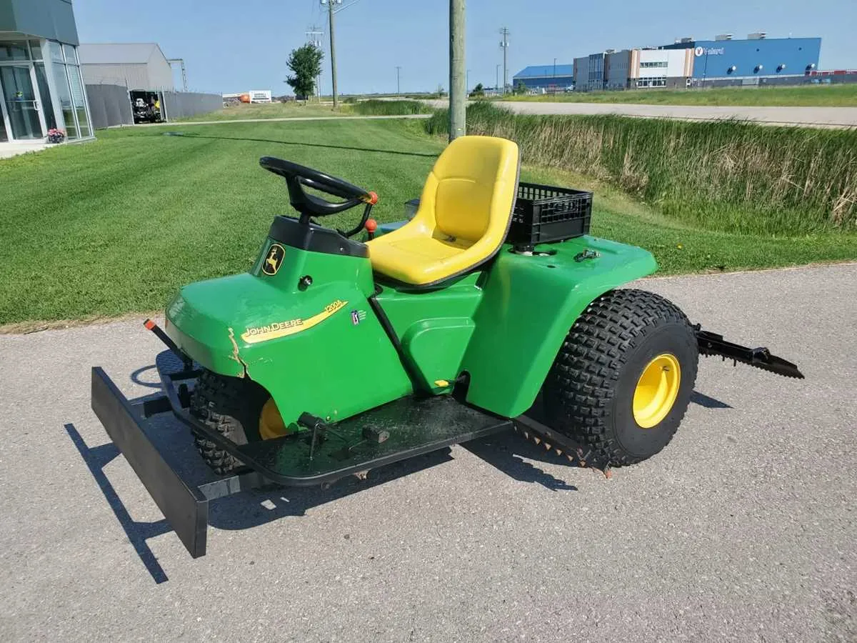 john deere 1200a bunker rake specs john deere 1200a bunker rake specs