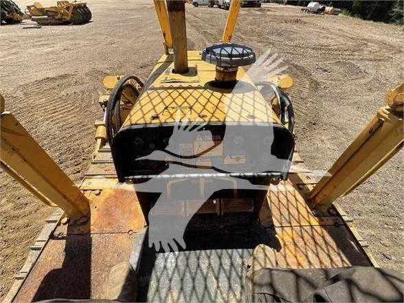 ritchie specs john deere 750c