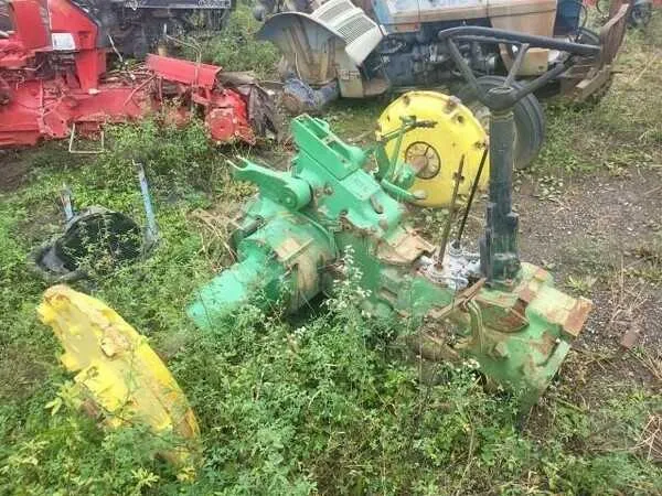 specs for john deere 3130 tractor