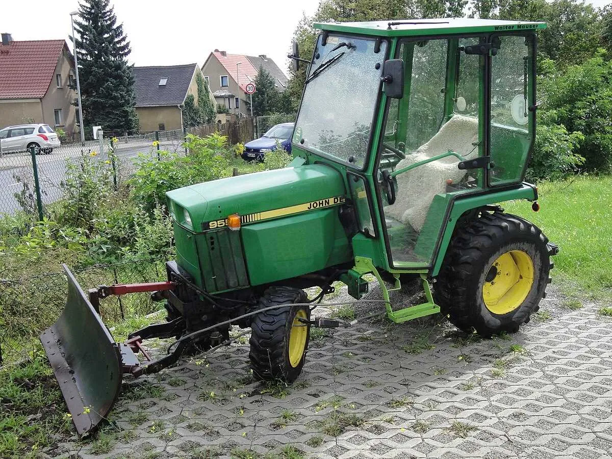 2004 john deere 955 specs 2004 john deere 955 specs