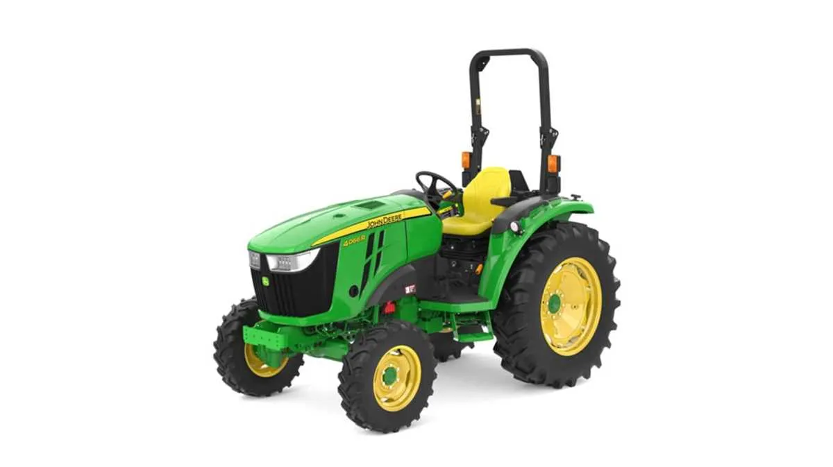 2015 john deere 4066r specs